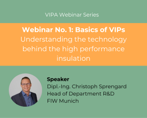 IPA Webinar Series No. 1 - Basics of VIPs